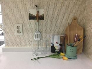 Biphoset stay Vacation rental in Daegu