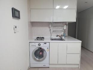 Biphoset stay Vacation rental in Daegu