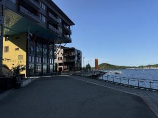 Oslo Center, Norway, your second home. Vacation rental in Oslo