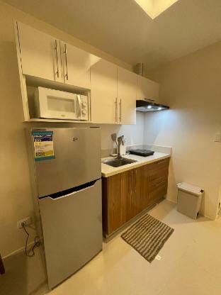 Hotel-Feel Studio w/ Amenities Vacation rental in Davao City