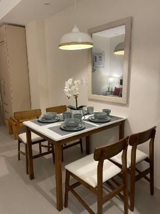 Hotel-Feel Studio w/ Amenities Vacation rental in Davao City