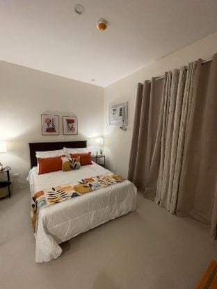 Hotel-Feel Studio w/ Amenities Vacation rental in Davao City