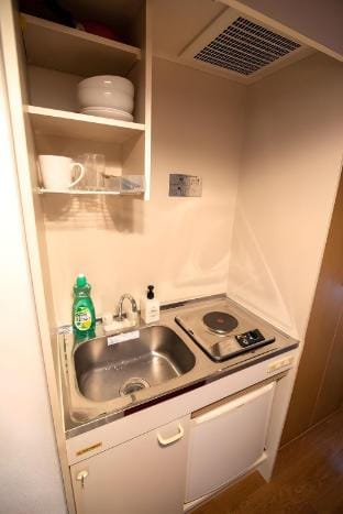竹ノ塚駅徒歩3分/最大1名様宿泊可能 Vacation rental in Saitama Prefecture