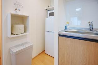 YYT3F  Cozy Apartment｜Steps from Senkawa Station Vacation rental in Japan