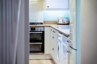 Ty George - 3 Bedroom Cottage - Tenby Vacation rental in Wales