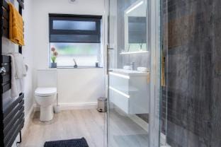 Wiston Street - 2 Bedroom Holiday Home - Pembroke Vacation rental in Wales