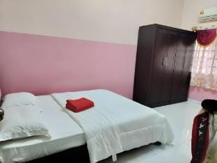 D Jeram Homestay Vacation rental in Malaysia