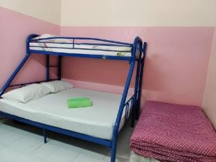 D Jeram Homestay Vacation rental in Malaysia