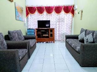 D Jeram Homestay Vacation rental in Malaysia