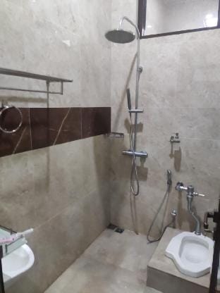 Guesthouse Right in front of uin, near the Toll. Vacation rental in Indonesia