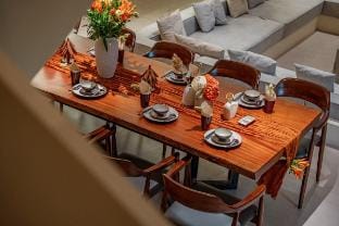 The Princess Villa Tuần Châu Vacation rental in Laos
