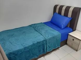 HOT! Mesahill 500mbps wifi + Smart TV Vacation rental in Negeri Sembilan, Malaysia