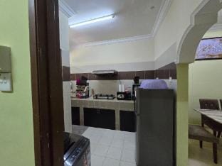 Dunia Kanak Kanak Homestay Vacation rental in Malaysia