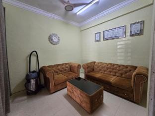 Dunia Kanak Kanak Homestay Vacation rental in Malaysia