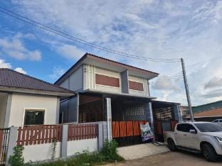 Riskina home Vacation rental in Thailand