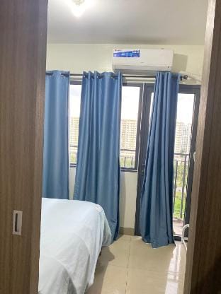 Shore 2 Tower 2 Vacation rental in Pasay