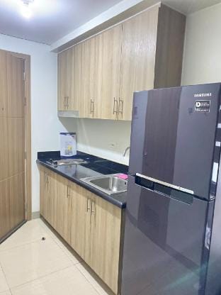 Shore 2 Tower 2 Vacation rental in Pasay