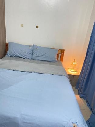 Shore 2 Tower 2 Vacation rental in Pasay