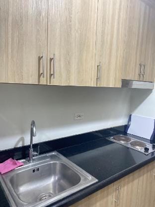 Shore 2 Tower 1 (9th) Vacation rental in Pasay