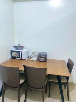 Shore 2 Tower 1 (9th) Vacation rental in Pasay