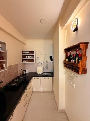 New Offer- Cayetana Luxury 3BHK | Balcony Jacuzzi Vacation rental in Jaipur