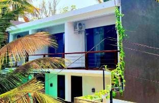 Ocean Light Mirissa  Vacation rental in Mirissa