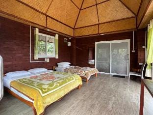 Baansuandoichaangบ้านสวนดอยช้างห้องเย้า Vacation rental in Thailand