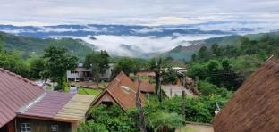 Baansuandoichaang บ้านสวนดอยช้างห้องกระเหรี่ยง Vacation rental in Thailand