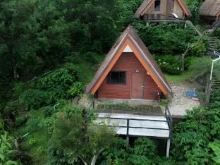Baansuandoichaang บ้านสวนดอยช้างห้องอาข่า Vacation rental in Thailand
