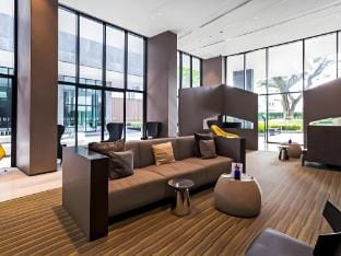 PrismPlaymate@THE BASE -Seaview +InfinitySky Pool Vacation rental in Pattaya City