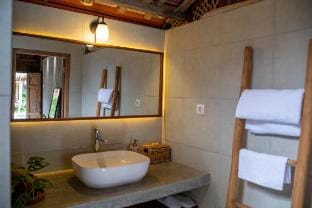 Villa Mojo  3 BR with Private Pool In Yogyakarta Vacation rental in Special Region of Yogyakarta