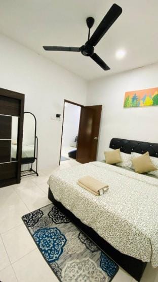 Amal Homestay Alor Setar Vacation rental in Kedah