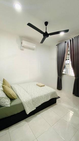 Amal Homestay Alor Setar Vacation rental in Kedah