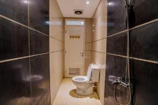 Darunnajah House Bandung City Vacation rental in Bandung