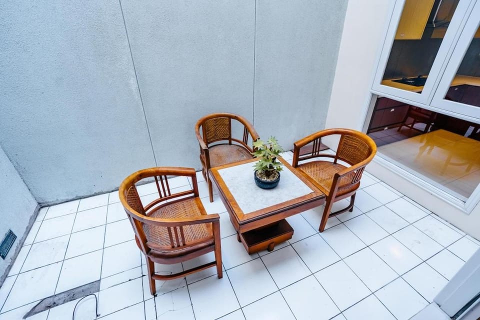 Darunnajah House Bandung City Vacation rental in Bandung
