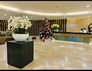 shore2Restower1NearMoa/ikea/Seaside/DFA/NAIAX Vacation rental in Pasay