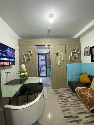 shore2Restower1NearMoa/ikea/Seaside/DFA/NAIAX Vacation rental in Pasay