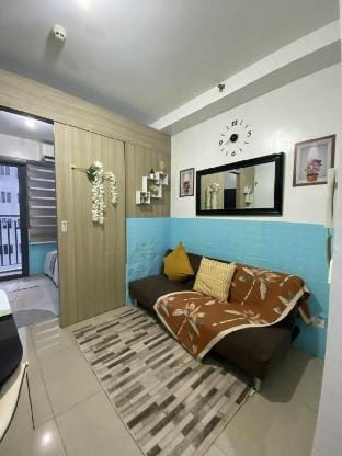 shore2Restower1NearMoa/ikea/Seaside/DFA/NAIAX Vacation rental in Pasay