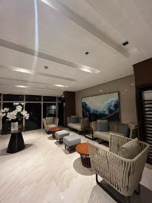 Mhai'sStaycation@CoastRes1BRNearPICC/worldtrade@ Vacation rental in Pasay