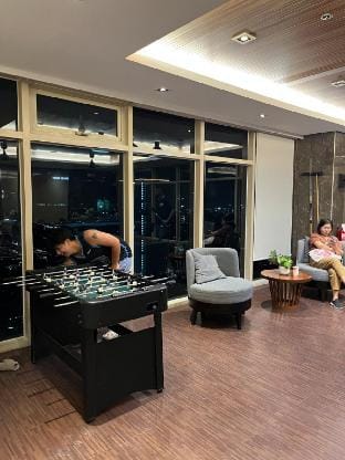 Mhai'sStaycation@CoastRes1BRNearPICC/worldtrade@ Vacation rental in Pasay