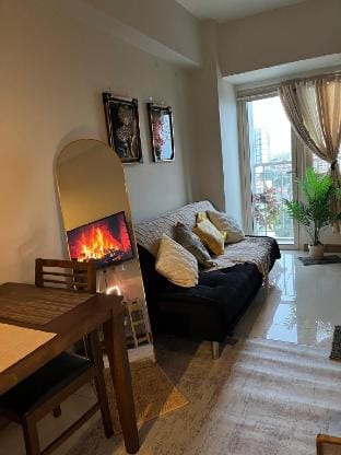 Mhai'sStaycation@CoastRes1BRNearPICC/worldtrade@ Vacation rental in Pasay