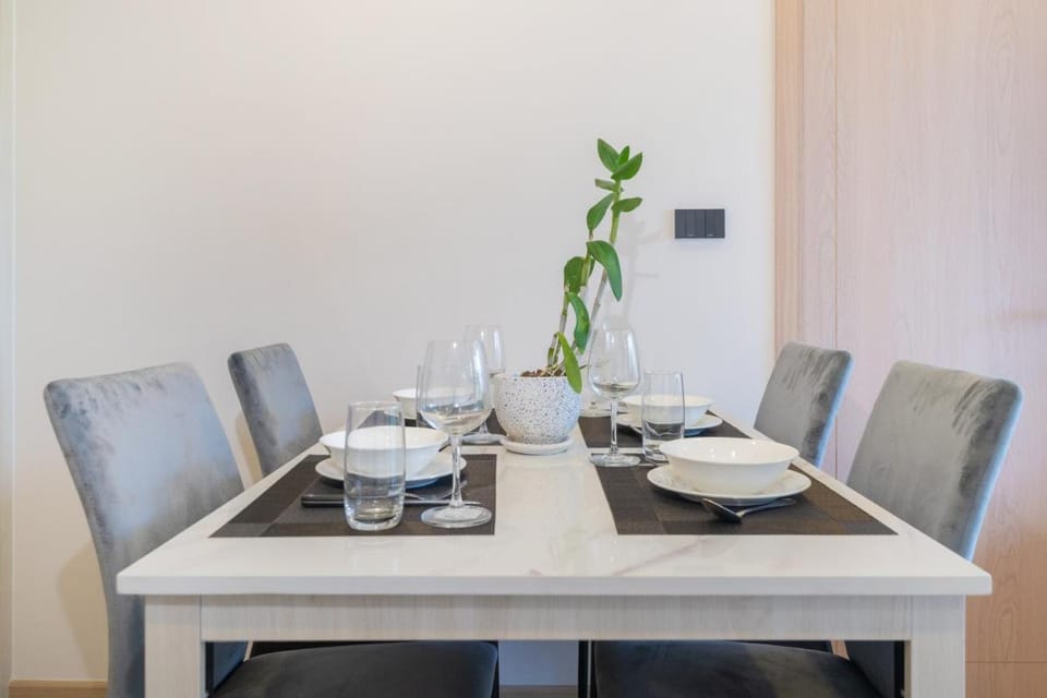 Ozone Condominium in Prestigious Laguna Area Vacation rental in Choeng Thale