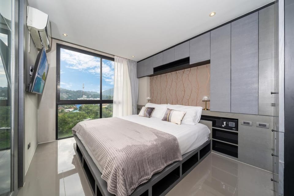 Fabulous CityGate Kamala Vacation rental in Kamala