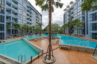 Fabulous CityGate Kamala Vacation rental in Kamala