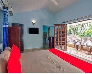 Villa Carvalho  Vacation rental in Candolim
