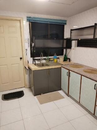 Ed 03 lumut Waterfront apartment Vacation rental in Perak