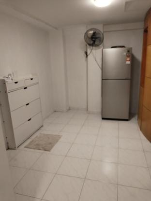 Ed 03 lumut Waterfront apartment Vacation rental in Perak