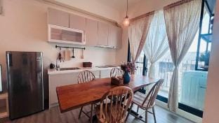 Peaceful Two-Bedroom Getaway by the Mountains (Tzu Vacation rental in Taiwan, Province of China