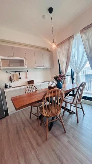 Peaceful Two-Bedroom Getaway by the Mountains (Tzu Vacation rental in Taiwan, Province of China