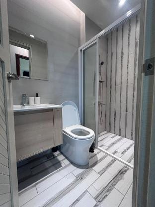 “Cozy 2-Bedroom Mountain Retreat near Tzu Chi Univ Vacation rental in Taiwan, Province of China